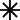 star