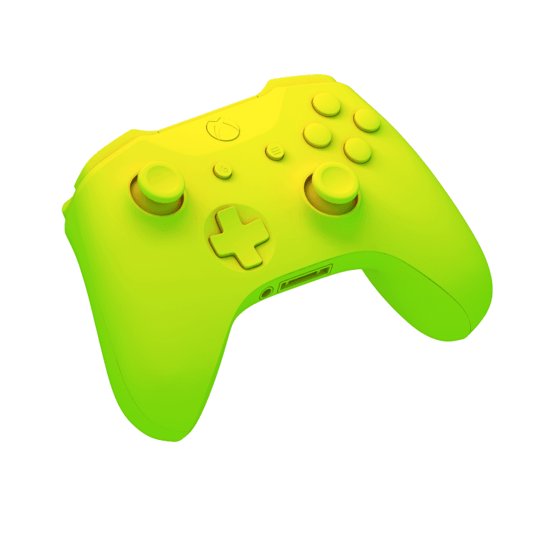 GamePad