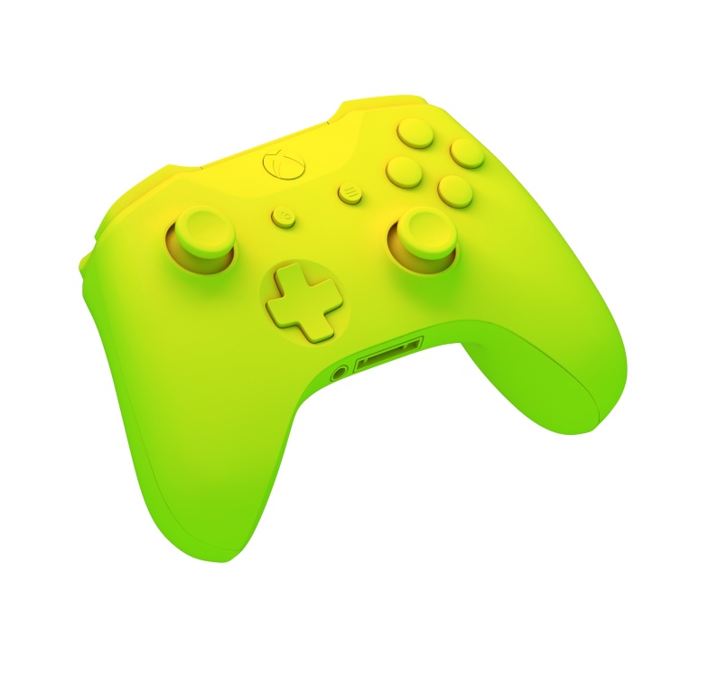 GamePad