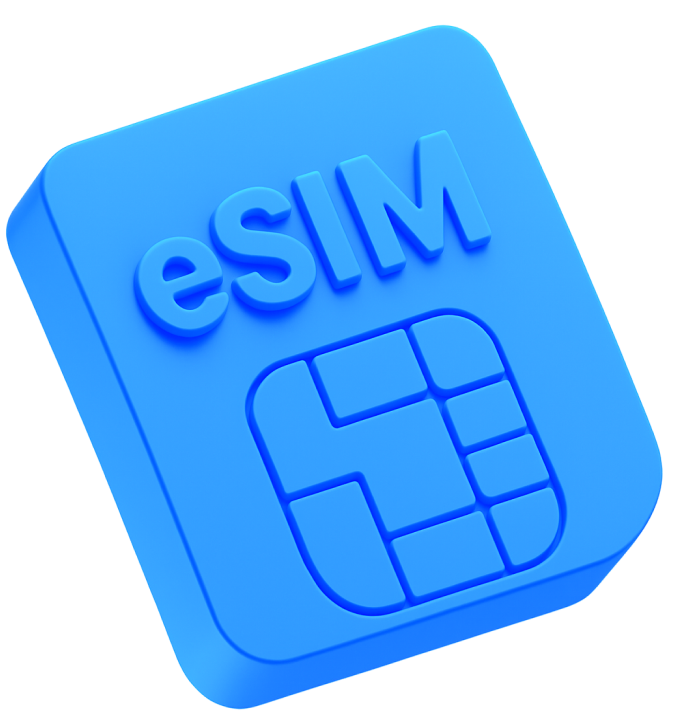eSIM